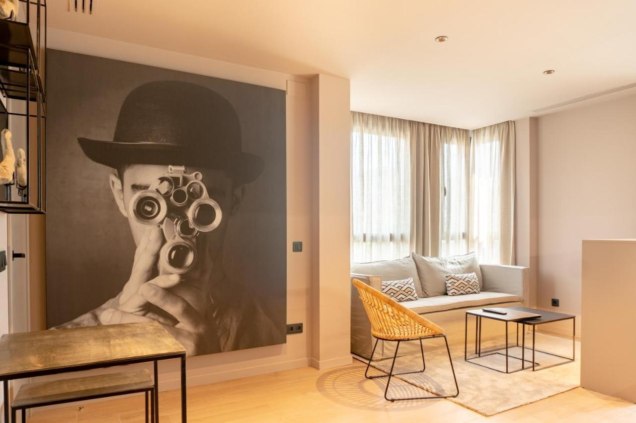Luxury - Sea Port I Appartement *