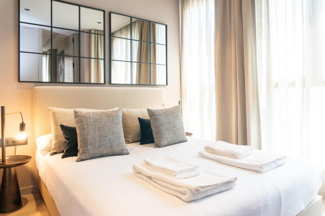 Appartement Luxury - Sea Port I *