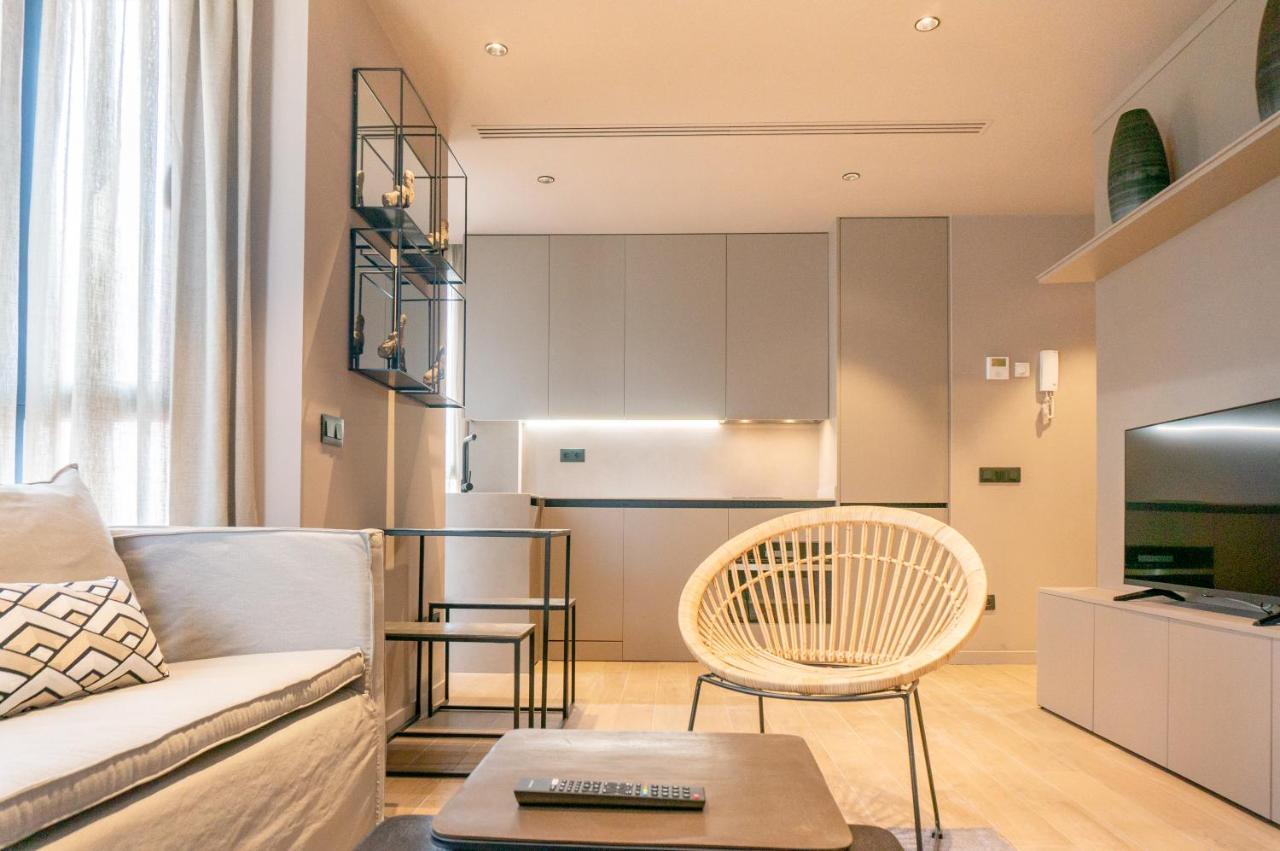 Luxury - Sea Port I Appartement